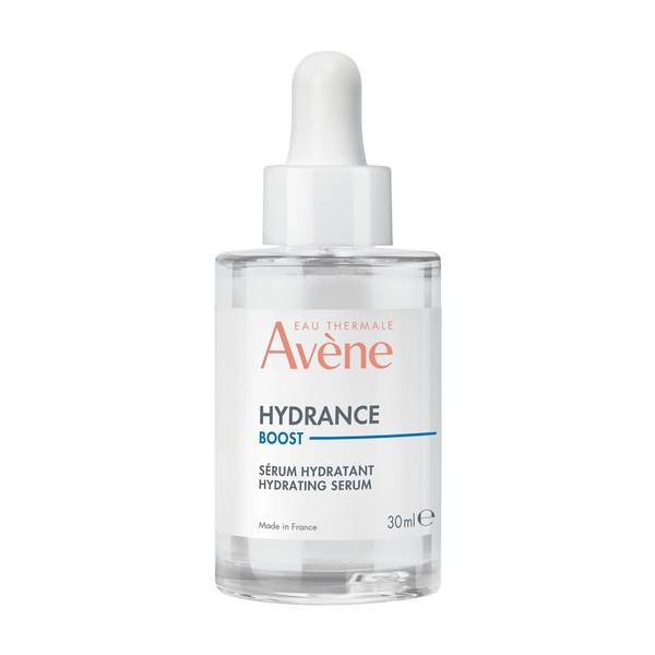 AVENE HYDRANCE BOOST SERUM FL 30 ML
