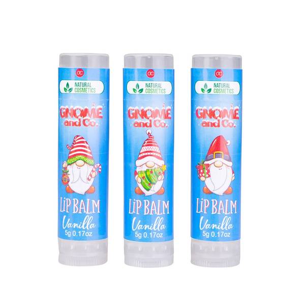 HERBORISTERIA LIPPENBALSAM GNOME 5 G