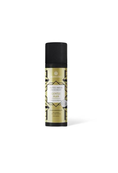 DERMASEL DEODORANT GENTLEMAN DF AEROS SPR 150 ML