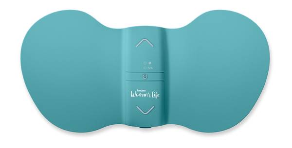BEURER MENSTRUAL RELAX + EM 55