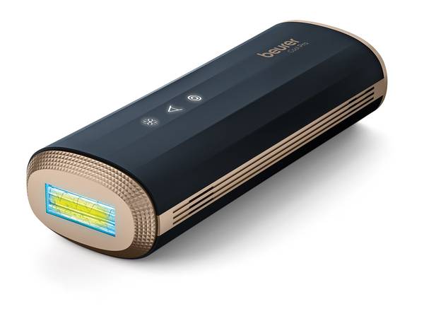 BEURER HAARENTFERNUNGSGERÄT COOL PRO IPL 7800