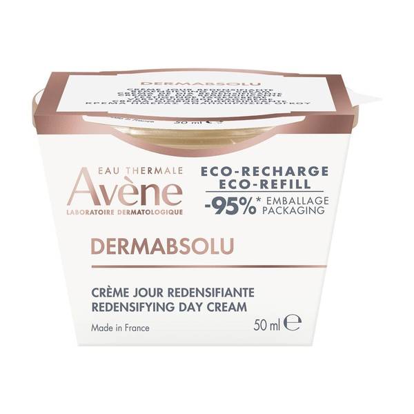 AVENE DERMABSOLU TAGESCREME REFILL TOPF 50 ML