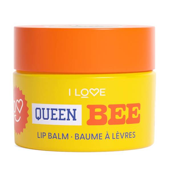 I LOVE LIP PLUMPING BALM QUEEN BEE 10 G