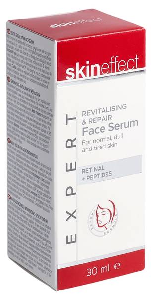 SKINEFFECT GESICHTSSERUM REVITALIS REPARIER 30 ML