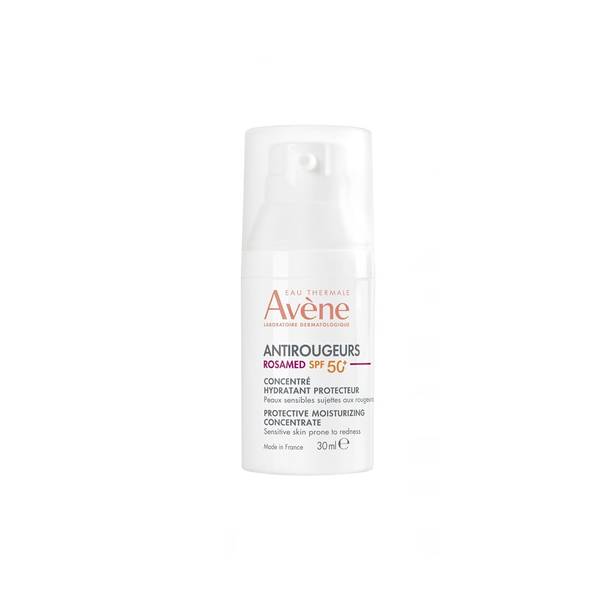 AVENE ANTIROUGEURS ROSAMED KONZENTRAT SPF50+ 30 ML