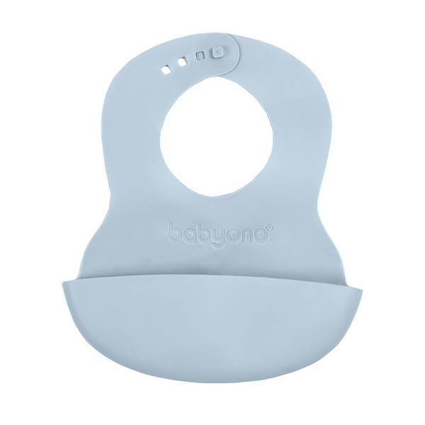 BABYONO SILIKON-LÄTZCHEN 6M+ REG VERSCH