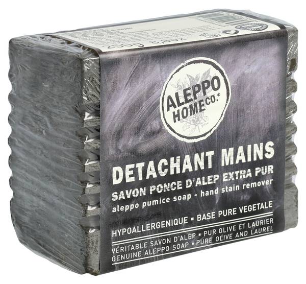 TADE FLECKENENTFERNER ALEPPO FÜR DIE HÄNDE 250 G