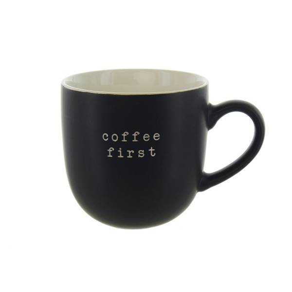 HERBORISTERIA TASSE COFFEE FIRST