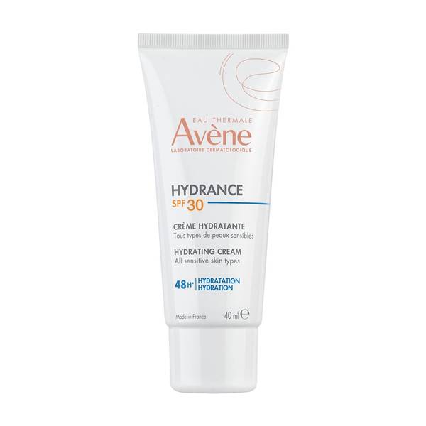 AVENE HYDRANCE CREME SPF30 (N) 40 ML