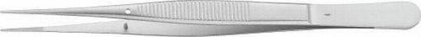 AESCULAP SPLITTERPINZETTE 145MM GERADE