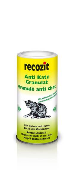 RECOZIT ANTI KATZ/HUND GRANULAT 250 G