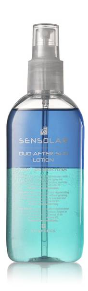 SENSOLAR AFTER SUN LOTION O EMULGAT SPR 200 ML
