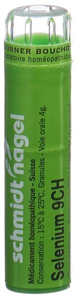 SN SELENIUM GRAN CH 9 4 G