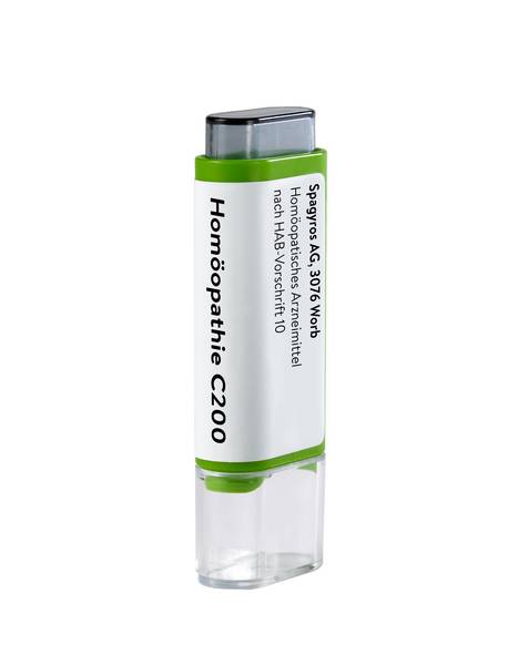 SPAGYROS CARCINOSINUM GLOB C 200 MULTICLICK 2 G