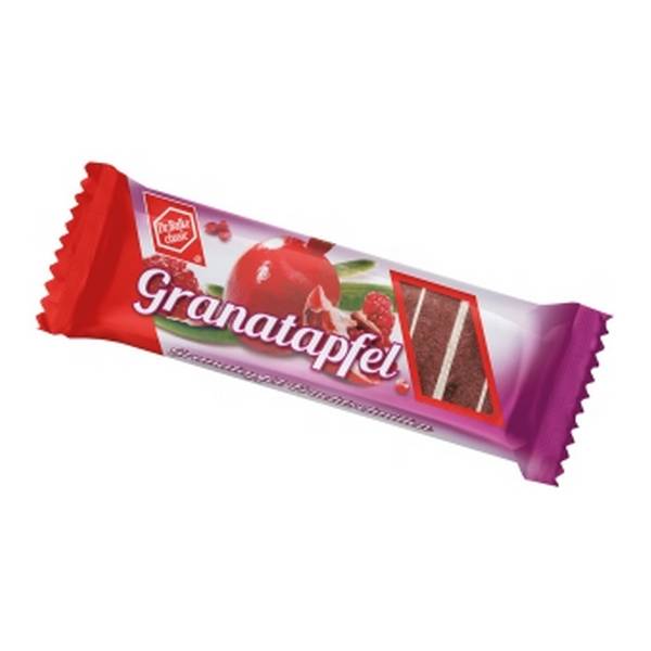 BALKE SCHNITTEN GRANATAPFEL 100 G