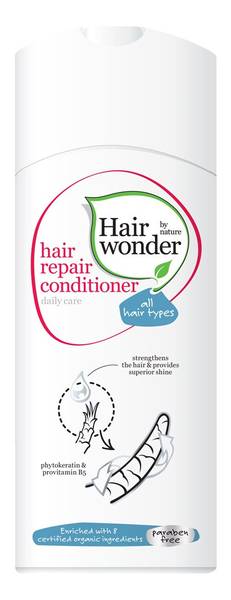 HENNA PLUS CONDITIONER HAIRREPAIR 200 ML