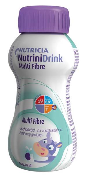 NUTRINI DRINK MULTI FIBRE NEUTRAL 200 ML