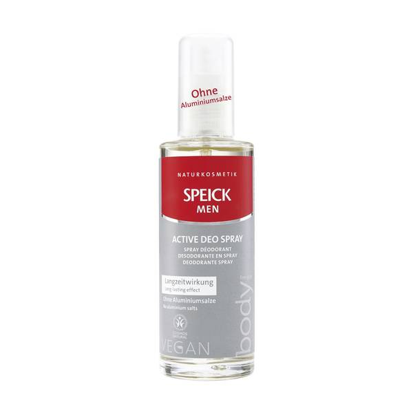 SPEICK MEN ACTIVE DEO SPRAY 75 ML