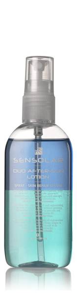 SENSOLAR AFTER SUN LOTION O EMULGAT SPR 100 ML