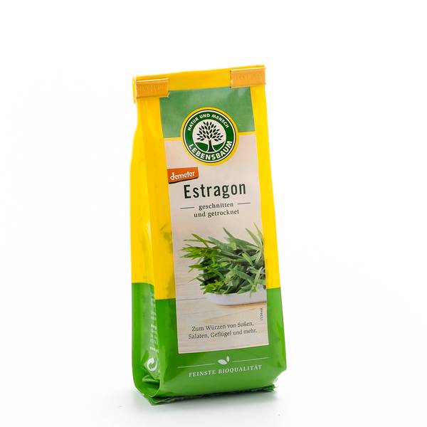LEBENSBAUM ESTRAGON BTL 15 G