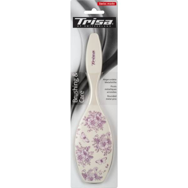 TRISA BASIC FASHION BRUSHING LARGE