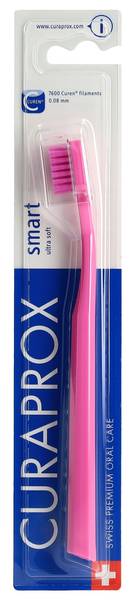 CURAPROX CS SMART ULTRA SOFT ZAHNBÜRSTE