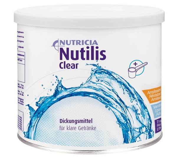NUTILIS CLEAR DS 175 G