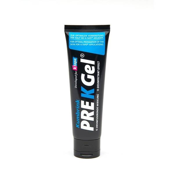 PRE K GEL ZUR REINIGUNG DER HAUT TB 85 ML