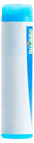 BOIRON ANTIMONIUM TARTARICUM GLOB CH 9 1 DOS