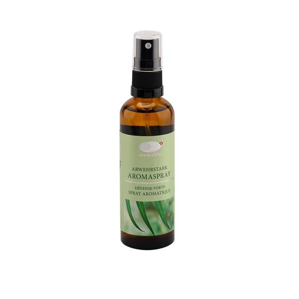 AROMALIFE ABWEHRSTARK AROMASPRAY 75 ML
