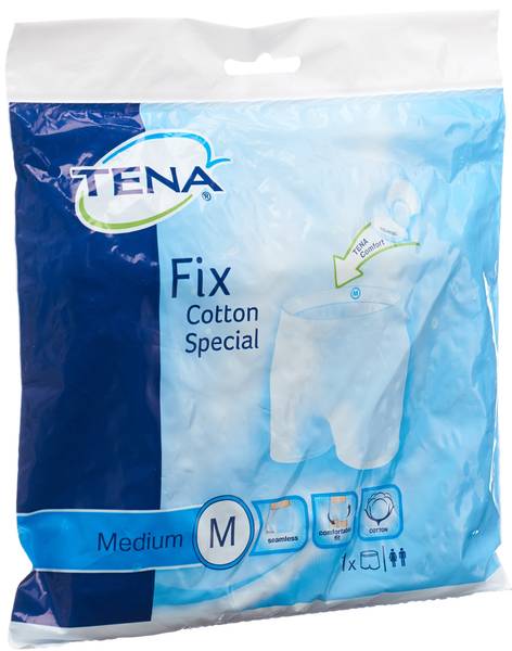 TENA FIX COTTON SPECIAL M