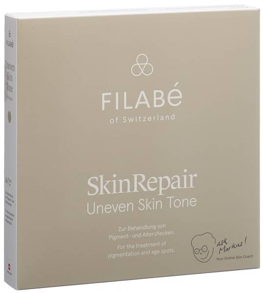 FILABE UNEVEN SKIN TONE 28 STK