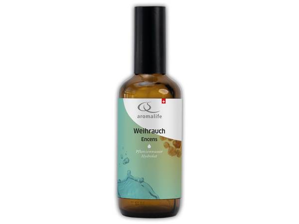 AROMALIFE PFLANZENWASSER WEIHRAUCH BIO SPR 100 ML