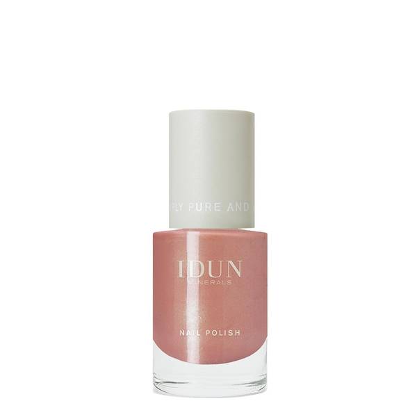 IDUN NAILPOLISH TURMALIN 11 ML