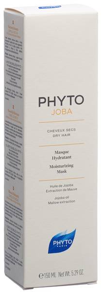 PHYTOJOBA MASQUE HYDRATANT 150 ML