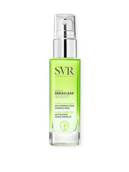 SVR SEBIACLEAR SÉRUM 30 ML