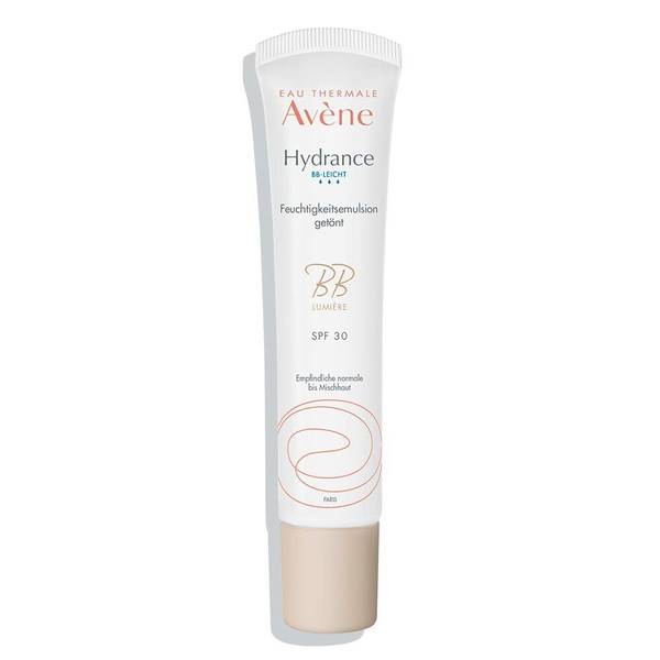 AVENE HYDRANCE BB LEICHT SPF30 40 ML