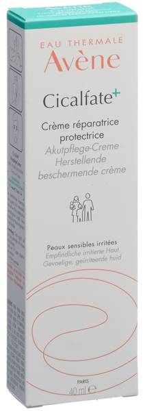 AVENE CICALFATE+ CREME 40 ML