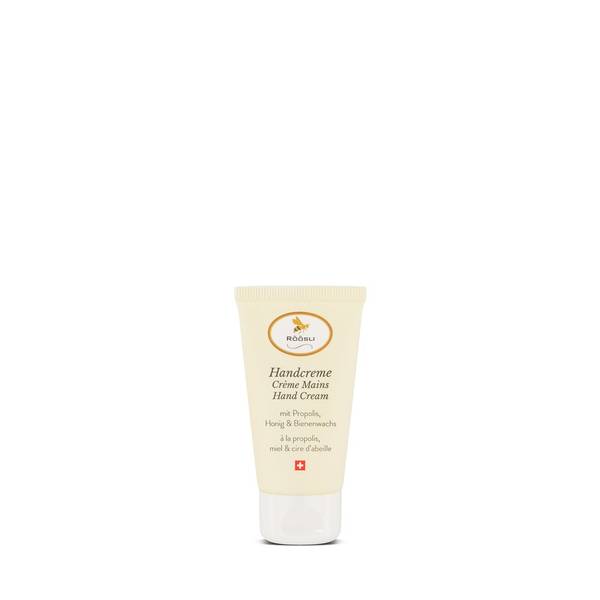 RÖÖSLI HANDCREME TB 30 ML