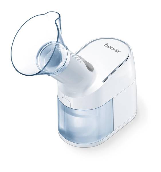 BEURER DAMPFVERNEBLER SI 40