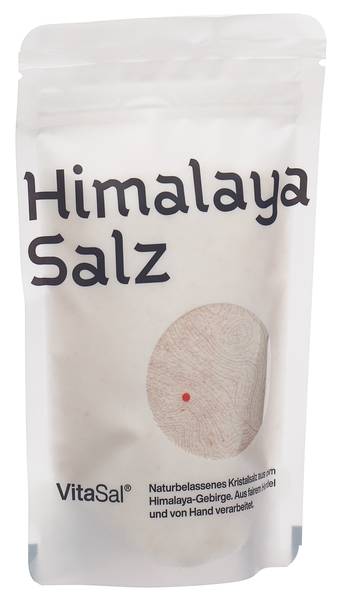 VITASAL KRISTALLSALZ HIMALAYA FEIN PE BTL 150 G
