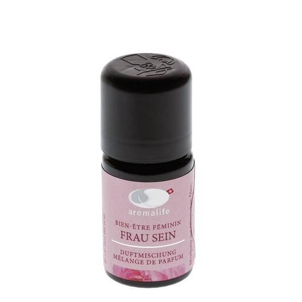 AROMALIFE FRAU SEIN DUFTMISCHUNG FL 5 ML