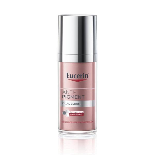 EUCERIN ANTI-PIGMENT DOUBLE SERUM DISP 30 ML