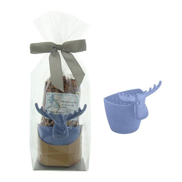 HERBORISTERIA GESCHENKSET WINTERTRAUM M SIEB ELCH