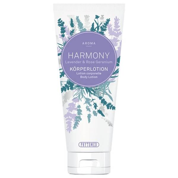 PHYTOMED HARMONY AROMA KÖRPERLOTION TB 200 ML
