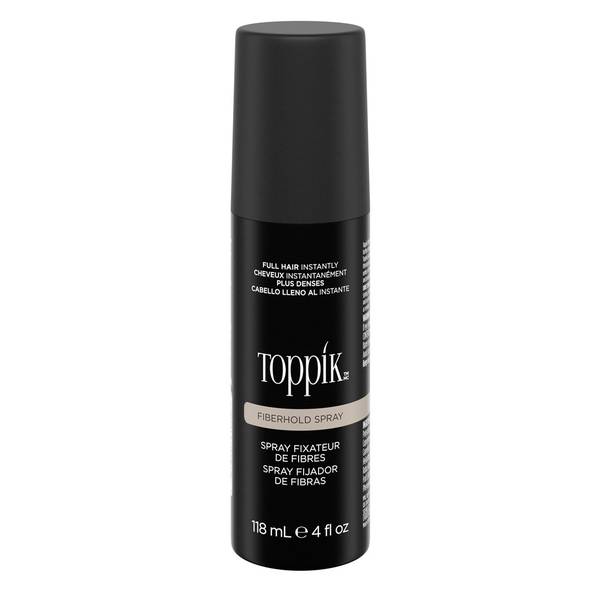 TOPPIK FIBERHOLD SPRAY 118 ML