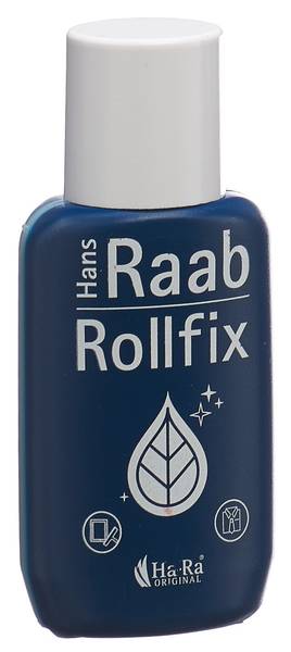 HA-RA ROLLFIX 75ML DE/FR/IT LEER