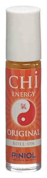 CHI ENERGY ORIGINAL (NEU) ROLL-ON 10 ML