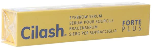 CILASH FORTE PLUS BRAUENSERUM 3 ML