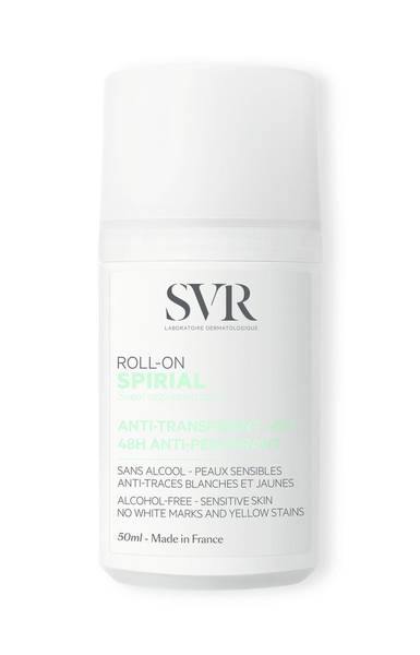 SVR SPIRIAL ROLL ON DÉO 50 ML